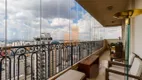 Foto 8 de Apartamento com 4 Quartos à venda, 420m² em Higienópolis, São Paulo