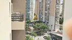 Foto 9 de Flat com 1 Quarto para alugar, 45m² em Moema, São Paulo