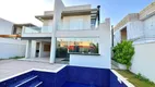 Foto 3 de Casa de Condomínio com 4 Quartos para venda ou aluguel, 321m² em Jardim Vila Paradiso, Indaiatuba