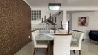 Foto 4 de Casa com 3 Quartos à venda, 220m² em Mansões Santo Antônio, Campinas