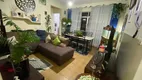 Foto 3 de Apartamento com 1 Quarto à venda, 53m² em José Menino, Santos