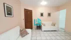 Foto 10 de Apartamento com 1 Quarto à venda, 58m² em Vila Guilhermina, Praia Grande