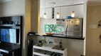 Foto 3 de Apartamento com 2 Quartos à venda, 66m² em Móoca, São Paulo