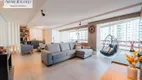 Foto 5 de Apartamento com 3 Quartos à venda, 154m² em Vila Mascote, São Paulo
