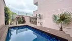 Foto 23 de Casa de Condomínio com 3 Quartos à venda, 271m² em Brooklin, São Paulo
