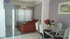 Foto 3 de Casa com 3 Quartos à venda, 135m² em Vila Trujillo, Sorocaba