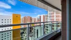 Foto 54 de Apartamento com 4 Quartos à venda, 229m² em Meireles, Fortaleza