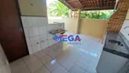 Foto 11 de Casa com 3 Quartos para alugar, 200m² em Lagoa Redonda, Fortaleza