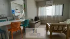 Foto 7 de Apartamento com 2 Quartos à venda, 64m² em Jardim Astúrias, Guarujá