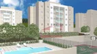 Foto 23 de Apartamento com 2 Quartos à venda, 67m² em Residencial das Ilhas, Bragança Paulista