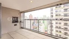 Foto 12 de Apartamento com 1 Quarto para alugar, 60m² em Pinheiros, São Paulo