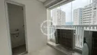 Foto 17 de Apartamento com 3 Quartos para alugar, 134m² em Boqueirão, Santos