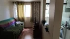 Foto 4 de Apartamento com 2 Quartos à venda, 45m² em Jardim Santa Terezinha, São Paulo