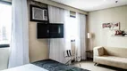 Foto 7 de Apartamento com 1 Quarto à venda, 28m² em Chácara Santo Antônio, São Paulo