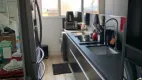 Foto 5 de Flat com 2 Quartos para alugar, 75m² em Campo Belo, São Paulo