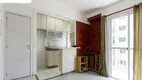 Foto 2 de Apartamento com 2 Quartos à venda, 59m² em Cambuci, São Paulo