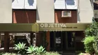 Foto 13 de Cobertura com 3 Quartos à venda, 168m² em São João, Porto Alegre