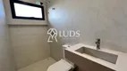 Foto 13 de Sobrado com 4 Quartos à venda, 223m² em Jardins Bolonha, Senador Canedo