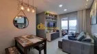 Foto 2 de Apartamento com 2 Quartos à venda, 57m² em Lauzane Paulista, São Paulo