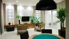 Foto 8 de Apartamento com 1 Quarto à venda, 45m² em Brooklin, São Paulo
