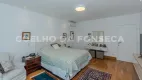 Foto 17 de Casa de Condomínio com 4 Quartos à venda, 346m² em Alphaville Residencial 5, Santana de Parnaíba