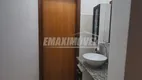 Foto 7 de Casa de Condomínio com 3 Quartos à venda, 113m² em Loteamento Dinora Rosa, Sorocaba