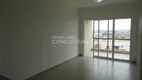 Foto 3 de Apartamento com 2 Quartos para alugar, 70m² em Jardim Santa Luzia, São José do Rio Preto