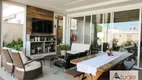 Foto 162 de Casa de Condomínio com 4 Quartos à venda, 389m² em Residencial Villa Lobos, Paulínia