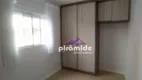 Foto 16 de Apartamento com 3 Quartos à venda, 70m² em Centro, São José dos Campos