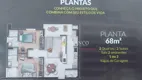 Foto 27 de Apartamento com 2 Quartos à venda, 68m² em Residencial Portal da Mantiqueira, Taubaté