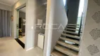 Foto 9 de Sobrado com 3 Quartos à venda, 222m² em Jardim Jockey Clube, São Carlos