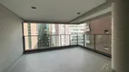 Foto 2 de Apartamento com 3 Quartos à venda, 145m² em Jardins, São Paulo