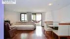 Foto 3 de Apartamento com 3 Quartos à venda, 130m² em Recanto Campo Belo, São Paulo