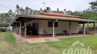 Foto 2 de Fazenda/Sítio com 3 Quartos à venda, 50000m² em Zona Rural, Santa Rita do Passa Quatro