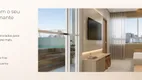 Foto 5 de Apartamento com 2 Quartos à venda, 54m² em Eldorado, Contagem