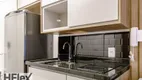 Foto 5 de Apartamento com 1 Quarto para alugar, 29m² em Vila Buarque, São Paulo