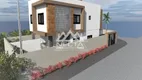Foto 2 de Casa com 3 Quartos à venda, 89m² em Pontal de Santa Marina, Caraguatatuba
