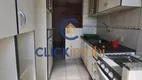 Foto 3 de Apartamento com 3 Quartos à venda, 60m² em Vila São Bento, Campinas