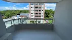 Foto 8 de Apartamento com 3 Quartos à venda, 103m² em São Jorge, Manaus