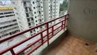 Foto 4 de Apartamento com 3 Quartos à venda, 60m² em Enseada, Guarujá