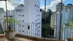 Foto 3 de Cobertura com 3 Quartos para venda ou aluguel, 287m² em Vila Nova Conceição, São Paulo