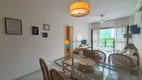 Foto 6 de Apartamento com 3 Quartos à venda, 90m² em Tombo, Guarujá