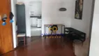 Foto 4 de Apartamento com 4 Quartos à venda, 118m² em Vila Mariana, São Paulo