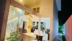 Foto 21 de Casa de Condomínio com 3 Quartos à venda, 426m² em Barra do Jacuípe, Camaçari