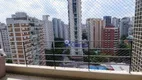 Foto 2 de Apartamento com 3 Quartos à venda, 130m² em Moema, São Paulo