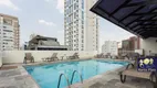 Foto 15 de Flat com 1 Quarto para alugar, 40m² em Itaim Bibi, São Paulo