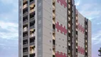 Foto 13 de Apartamento com 2 Quartos à venda, 37m² em Vila Ré, São Paulo