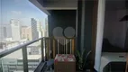 Foto 15 de Apartamento com 1 Quarto à venda, 26m² em Vila Nova Conceição, São Paulo