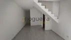 Foto 5 de Casa de Condomínio com 2 Quartos à venda, 74m² em Conjunto Residencial Jardim Canaã, São Paulo