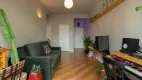 Foto 3 de Apartamento com 1 Quarto à venda, 66m² em Santa Cecília, São Paulo